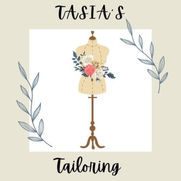 tasiasdresses